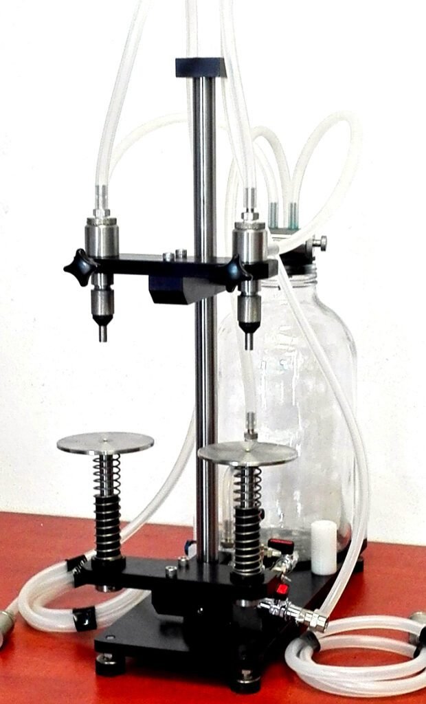 Manual Dip Tube Cutter Trimmer