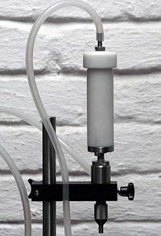 Sediment Filter for the PLF-200 Vacuum Liquid Filling Machine