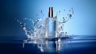 Nettoyants pour flacons de parfum