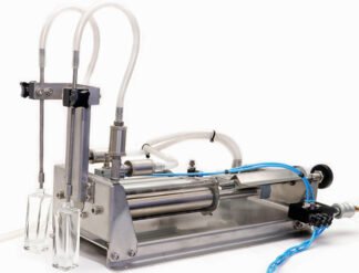 Perfume Bottle Filling Machines