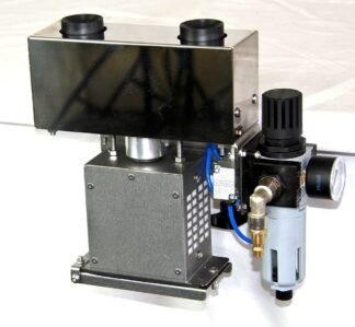 Bottle Cleaning Machine