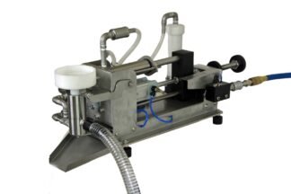 Perfume Bottle Washing Machine