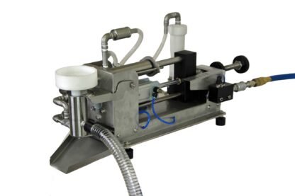 Perfume Bottle Washing Machine