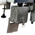 Vacuum Bottle Cleaner Dust Box